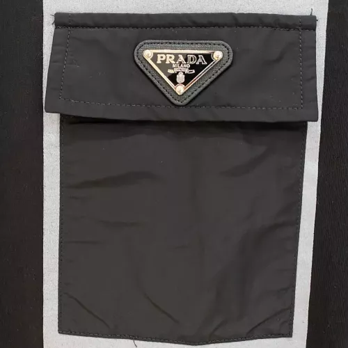 Cheap Prada T-Shirts Short Sleeved For Unisex #1343884 Replica Wholesale [$85.00 USD] [ITEM#1343884] on Replica Prada T-Shirts