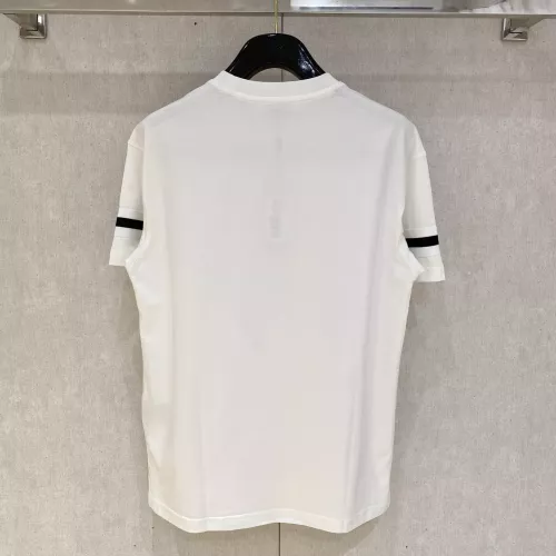 Cheap Christian Dior T-Shirts Short Sleeved For Unisex #1343885 Replica Wholesale [$85.00 USD] [ITEM#1343885] on Replica Christian Dior T-Shirts