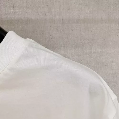 Cheap Christian Dior T-Shirts Short Sleeved For Unisex #1343885 Replica Wholesale [$85.00 USD] [ITEM#1343885] on Replica Christian Dior T-Shirts