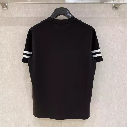 Cheap Christian Dior T-Shirts Short Sleeved For Unisex #1343886 Replica Wholesale [$85.00 USD] [ITEM#1343886] on Replica Christian Dior T-Shirts
