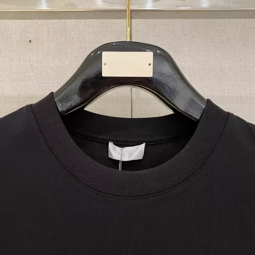 Cheap Christian Dior T-Shirts Short Sleeved For Unisex #1343886 Replica Wholesale [$85.00 USD] [ITEM#1343886] on Replica Christian Dior T-Shirts