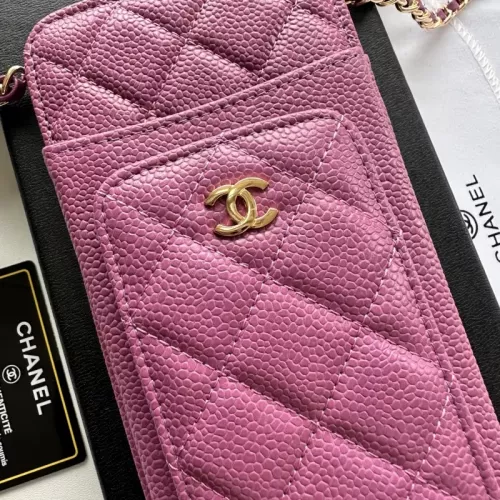 Cheap Chanel Card Case #1343887 Replica Wholesale [$56.00 USD] [ITEM#1343887] on Replica Chanel Wallets