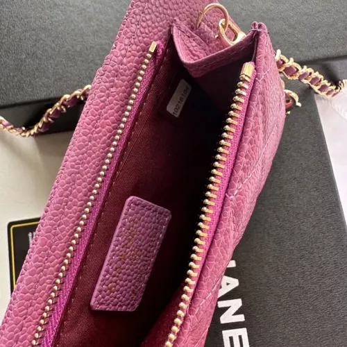 Cheap Chanel Card Case #1343887 Replica Wholesale [$56.00 USD] [ITEM#1343887] on Replica Chanel Wallets