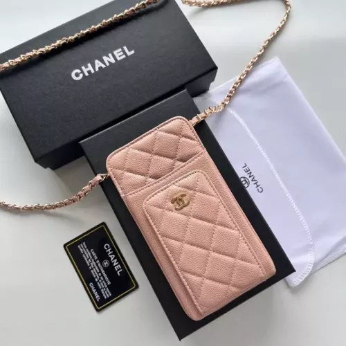 Cheap Chanel Card Case #1343888 Replica Wholesale [$56.00 USD] [ITEM#1343888] on Replica Chanel Wallets