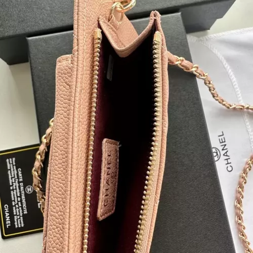 Cheap Chanel Card Case #1343888 Replica Wholesale [$56.00 USD] [ITEM#1343888] on Replica Chanel Wallets