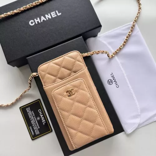 Cheap Chanel Card Case #1343889 Replica Wholesale [$56.00 USD] [ITEM#1343889] on Replica Chanel Wallets