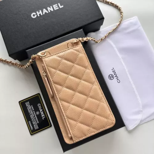 Cheap Chanel Card Case #1343889 Replica Wholesale [$56.00 USD] [ITEM#1343889] on Replica Chanel Wallets