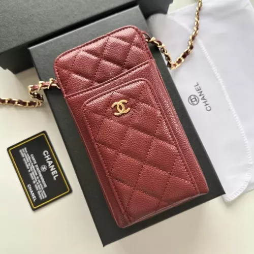 Chanel Card Case #1343891