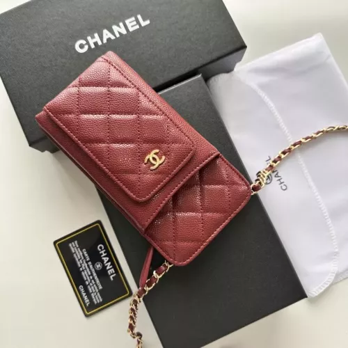 Cheap Chanel Card Case #1343891 Replica Wholesale [$56.00 USD] [ITEM#1343891] on Replica Chanel Wallets