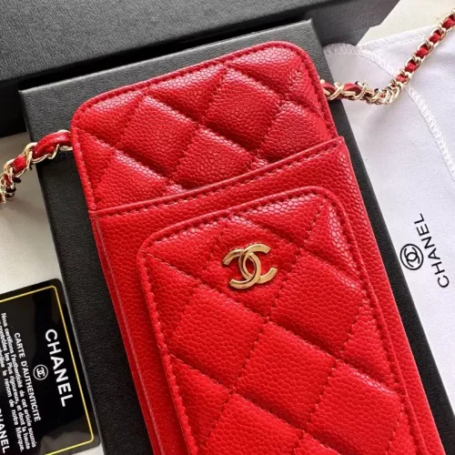 Cheap Chanel Card Case #1343892 Replica Wholesale [$56.00 USD] [ITEM#1343892] on Replica Chanel Wallets