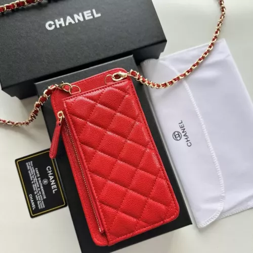 Cheap Chanel Card Case #1343892 Replica Wholesale [$56.00 USD] [ITEM#1343892] on Replica Chanel Wallets