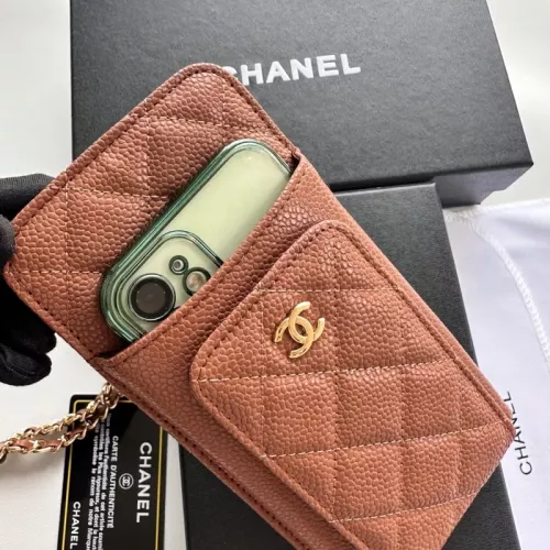 Cheap Chanel Card Case #1343893 Replica Wholesale [$56.00 USD] [ITEM#1343893] on Replica Chanel Wallets