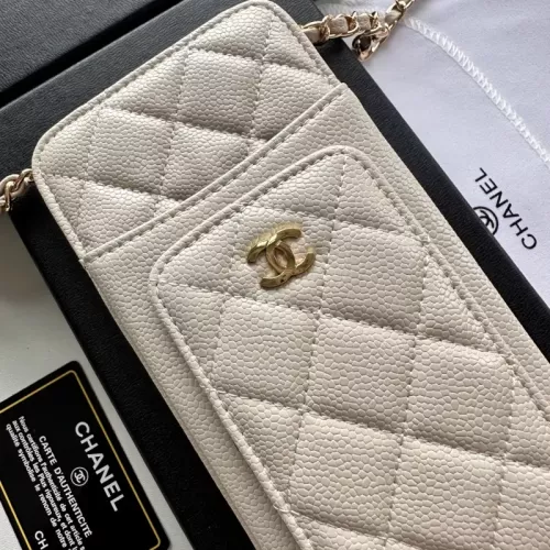 Chanel Card Case #1343894