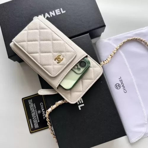 Cheap Chanel Card Case #1343894 Replica Wholesale [$56.00 USD] [ITEM#1343894] on Replica Chanel Wallets