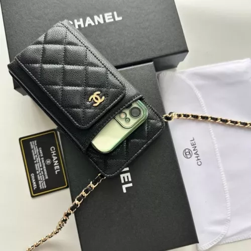 Cheap Chanel Card Case #1343895 Replica Wholesale [$56.00 USD] [ITEM#1343895] on Replica Chanel Wallets