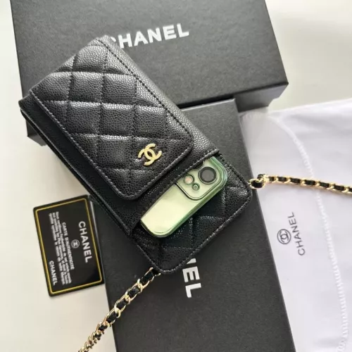 Cheap Chanel Card Case #1343895 Replica Wholesale [$56.00 USD] [ITEM#1343895] on Replica Chanel Wallets