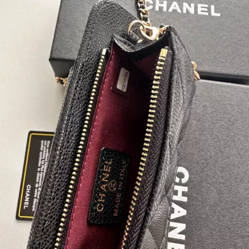 Cheap Chanel Card Case #1343895 Replica Wholesale [$56.00 USD] [ITEM#1343895] on Replica Chanel Wallets