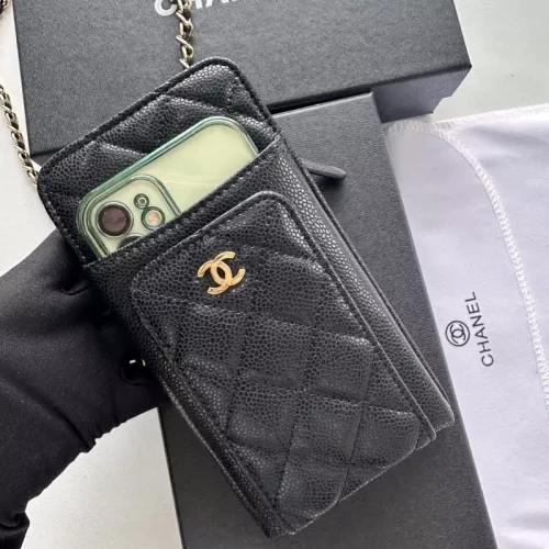 Cheap Chanel Card Case #1343895 Replica Wholesale [$56.00 USD] [ITEM#1343895] on Replica Chanel Wallets