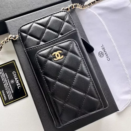 Chanel Card Case #1343897