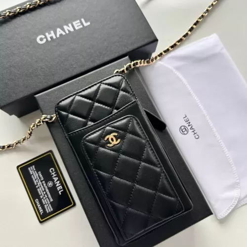 Cheap Chanel Card Case #1343897 Replica Wholesale [$56.00 USD] [ITEM#1343897] on Replica Chanel Wallets