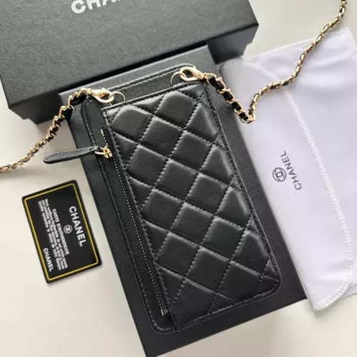 Cheap Chanel Card Case #1343897 Replica Wholesale [$56.00 USD] [ITEM#1343897] on Replica Chanel Wallets