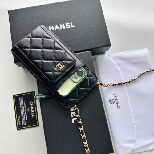 Cheap Chanel Card Case #1343897 Replica Wholesale [$56.00 USD] [ITEM#1343897] on Replica Chanel Wallets