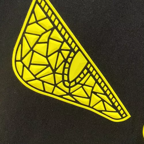 Cheap Fendi T-Shirts Short Sleeved For Unisex #1343900 Replica Wholesale [$85.00 USD] [ITEM#1343900] on Replica Fendi T-Shirts