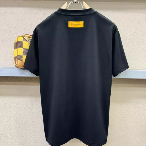 Cheap Louis Vuitton LV T-Shirts Short Sleeved For Men #1343905 Replica Wholesale [$88.00 USD] [ITEM#1343905] on Replica Louis Vuitton LV T-Shirts