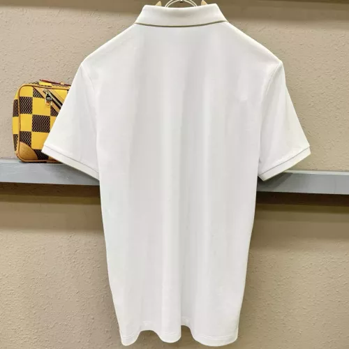 Cheap Yves Saint Laurent YSL T-shirts Short Sleeved For Men #1343906 Replica Wholesale [$96.00 USD] [ITEM#1343906] on Replica Yves Saint Laurent YSL T-shirts