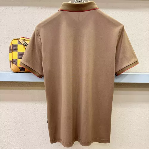 Cheap Yves Saint Laurent YSL T-shirts Short Sleeved For Men #1343907 Replica Wholesale [$96.00 USD] [ITEM#1343907] on Replica Yves Saint Laurent YSL T-shirts