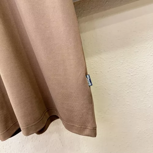 Cheap Yves Saint Laurent YSL T-shirts Short Sleeved For Men #1343907 Replica Wholesale [$96.00 USD] [ITEM#1343907] on Replica Yves Saint Laurent YSL T-shirts