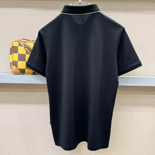 Cheap Yves Saint Laurent YSL T-shirts Short Sleeved For Men #1343908 Replica Wholesale [$96.00 USD] [ITEM#1343908] on Replica Yves Saint Laurent YSL T-shirts