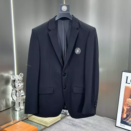 Balmain Jackets Long Sleeved For Men #1343909