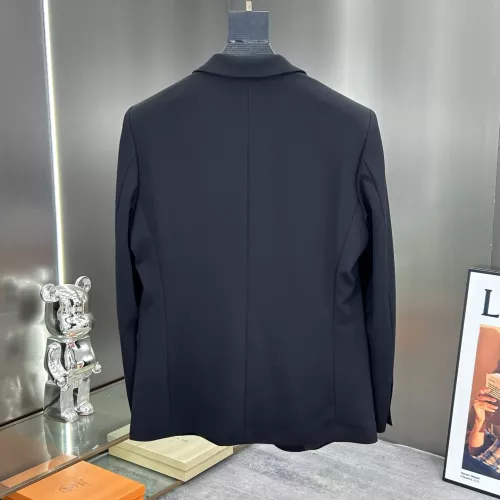 Cheap Prada Jackets Long Sleeved For Men #1343910 Replica Wholesale [$128.00 USD] [ITEM#1343910] on Replica Prada Jackets