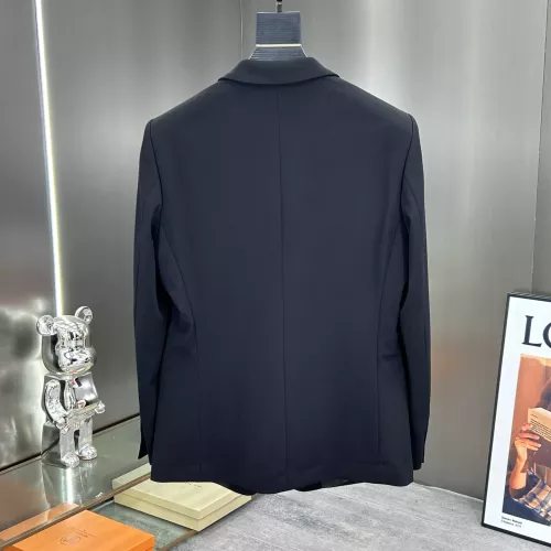 Cheap Louis Vuitton LV Jackets Long Sleeved For Men #1343911 Replica Wholesale [$132.00 USD] [ITEM#1343911] on Replica Louis Vuitton LV Jackets