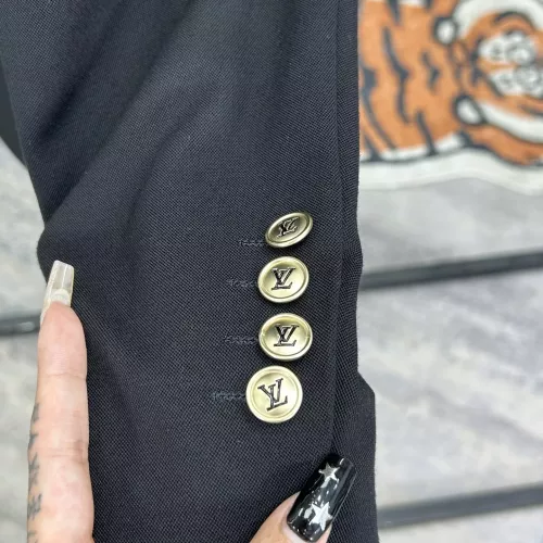 Cheap Louis Vuitton LV Jackets Long Sleeved For Men #1343911 Replica Wholesale [$132.00 USD] [ITEM#1343911] on Replica Louis Vuitton LV Jackets