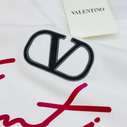 Cheap Valentino T-Shirts Short Sleeved For Unisex #1343914 Replica Wholesale [$88.00 USD] [ITEM#1343914] on Replica Valentino T-Shirts