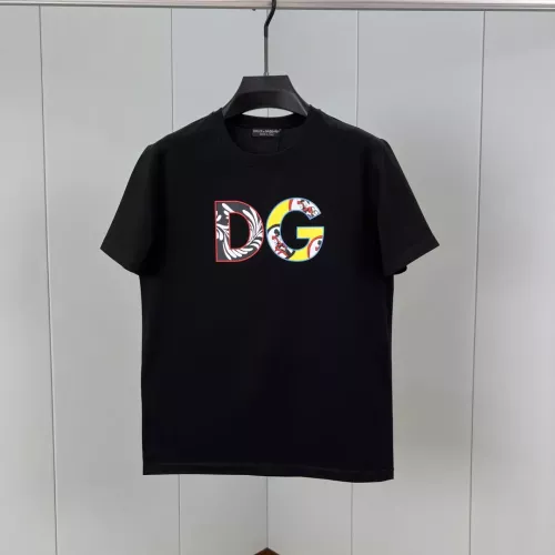 Dolce & Gabbana D&G T-Shirts Short Sleeved For Unisex #1343916