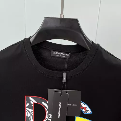 Cheap Dolce &amp; Gabbana D&amp;G T-Shirts Short Sleeved For Unisex #1343916 Replica Wholesale [$68.00 USD] [ITEM#1343916] on Replica Dolce &amp; Gabbana D&amp;G T-Shirts