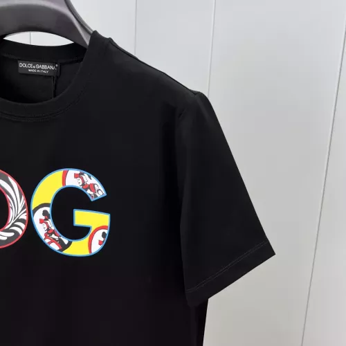 Cheap Dolce &amp; Gabbana D&amp;G T-Shirts Short Sleeved For Unisex #1343916 Replica Wholesale [$68.00 USD] [ITEM#1343916] on Replica Dolce &amp; Gabbana D&amp;G T-Shirts