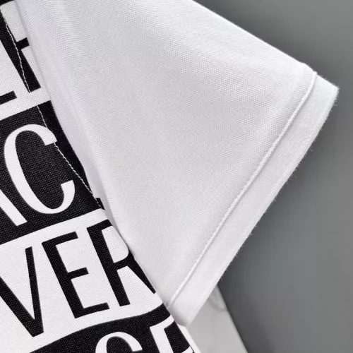 Cheap Versace T-Shirts Short Sleeved For Men #1343918 Replica Wholesale [$88.00 USD] [ITEM#1343918] on Replica Versace T-Shirts