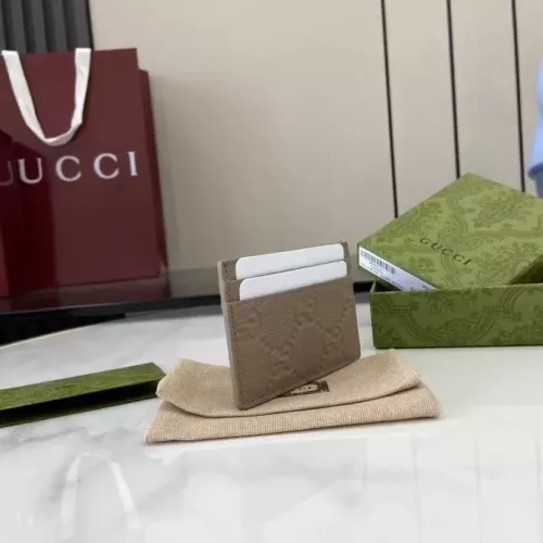 Cheap Gucci Card Case #1343922 Replica Wholesale [$52.00 USD] [ITEM#1343922] on Replica Gucci Wallets