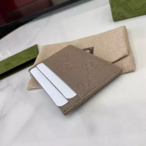 Cheap Gucci Card Case #1343922 Replica Wholesale [$52.00 USD] [ITEM#1343922] on Replica Gucci Wallets