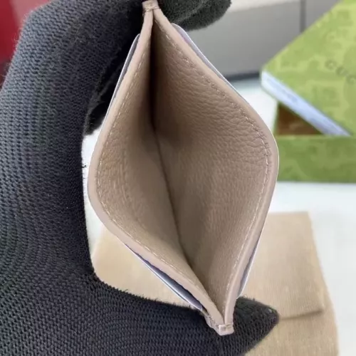 Cheap Gucci Card Case #1343922 Replica Wholesale [$52.00 USD] [ITEM#1343922] on Replica Gucci Wallets