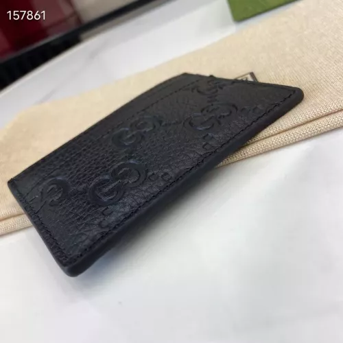 Cheap Gucci Card Case #1343923 Replica Wholesale [$52.00 USD] [ITEM#1343923] on Replica Gucci Wallets
