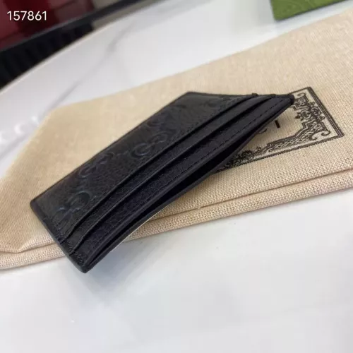 Cheap Gucci Card Case #1343923 Replica Wholesale [$52.00 USD] [ITEM#1343923] on Replica Gucci Wallets