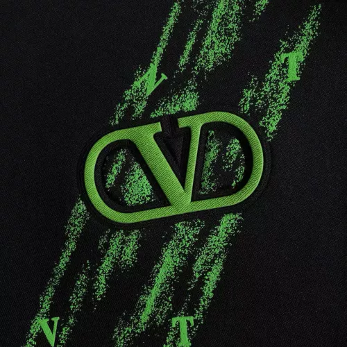 Cheap Valentino T-Shirts Short Sleeved For Men #1343927 Replica Wholesale [$88.00 USD] [ITEM#1343927] on Replica Valentino T-Shirts