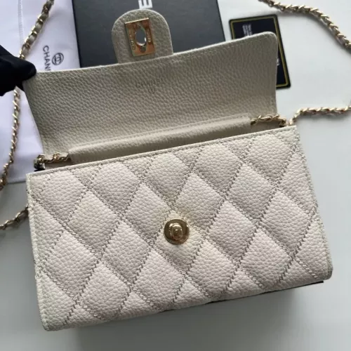 Cheap Chanel Messenger Bags For Women #1343928 Replica Wholesale [$56.00 USD] [ITEM#1343928] on Replica Chanel Messenger Bags