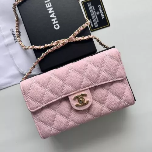Chanel Messenger Bags For Women #1343930