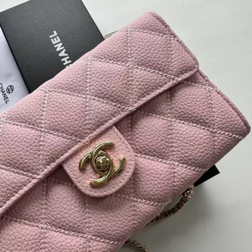 Cheap Chanel Messenger Bags For Women #1343930 Replica Wholesale [$56.00 USD] [ITEM#1343930] on Replica Chanel Messenger Bags